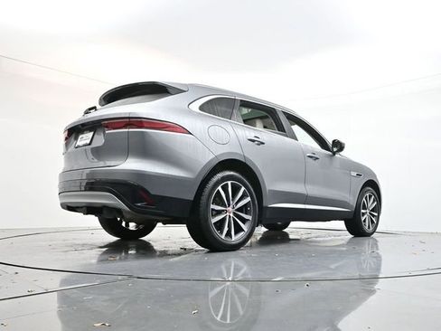 Used 2023 Jaguar F-PACE S image 35