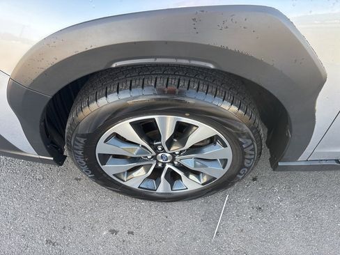 Certified 2023 Subaru Outback Limited XT image 8