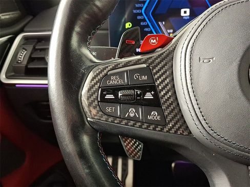 Certified 2024 BMW M4 xDrive Competition image 20