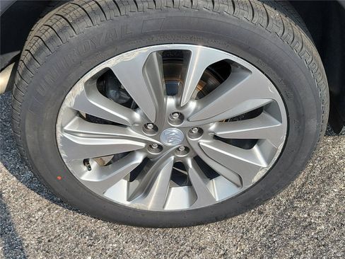 Used 2017 Buick Encore Preferred FWD image 5