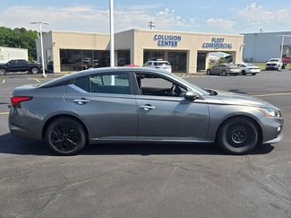 Used 2019 Nissan Altima 2.5 S FWD video 2