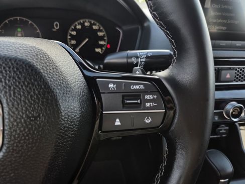 Certified 2026 Honda Civic Sport image 20