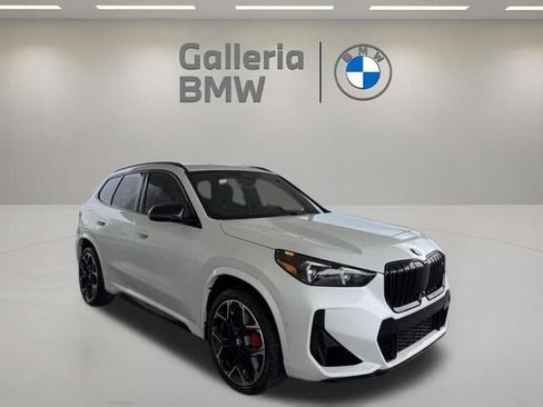 Used 2025 BMW X1 M35i w/ Premium Package AWD/4WD image 5