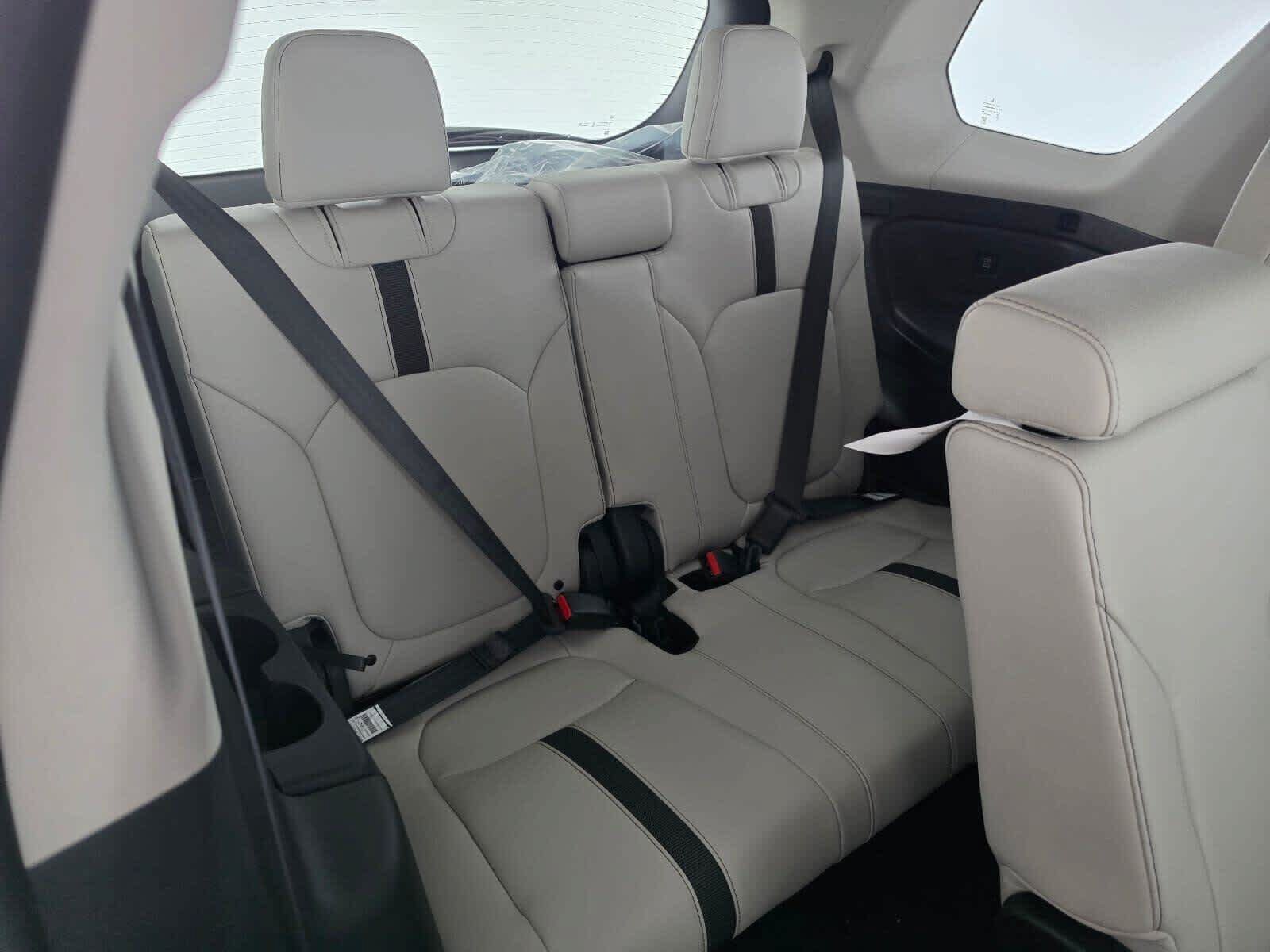 New 2026 Honda Pilot EX-L image 13