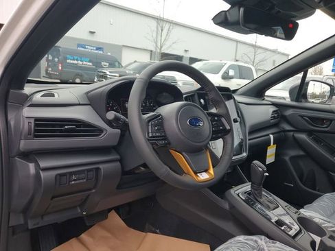 New 2026 Subaru Crosstrek 2.5i Wilderness AWD/4WD image 19