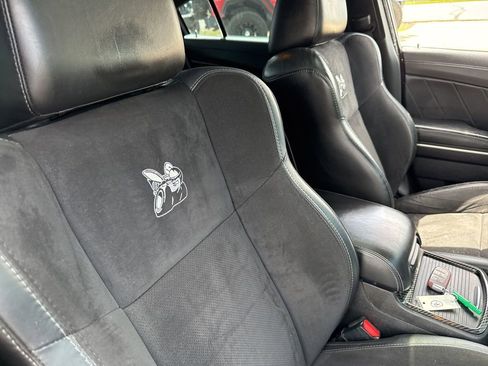 Used 2019 Dodge Charger Scat Pack w/ Plus Group RWD image 45