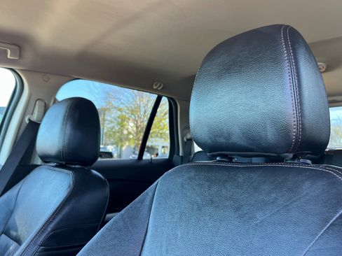 Used 2014 Ford Edge SEL w/ Equipment Group 205A image 13