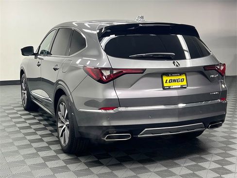 Used 2025 Acura MDX w/ Technology Package image 7