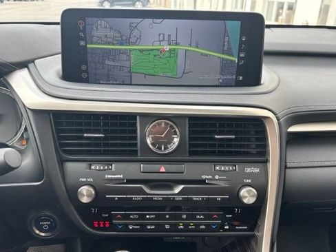 Used 2021 Lexus RX 450h AWD w/ Luxury Package image 17