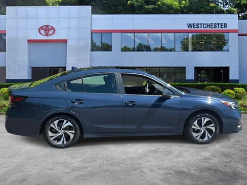 Used 2024 Subaru Legacy Premium AWD/4WD image 8