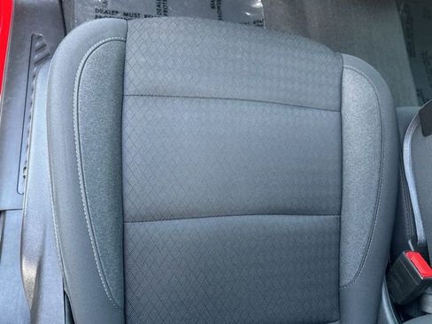 Used 2023 Chevrolet Silverado 1500 Custom w/ LPO, Dark Essentials Package image 15