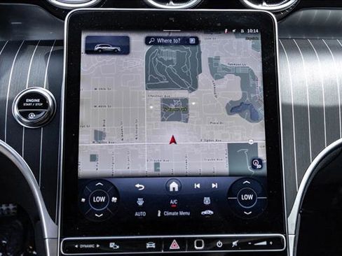 Certified 2026 Mercedes-Benz GLC 300 4MATIC image 16
