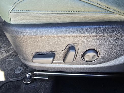 Used 2024 Kia Seltos SX image 13