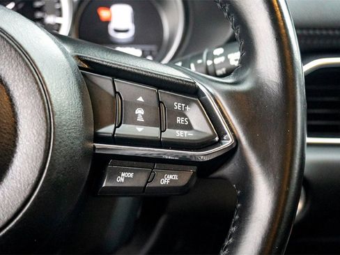 Used 2022 MAZDA CX-5 AWD 2.5 S w/ Preferred Package image 20