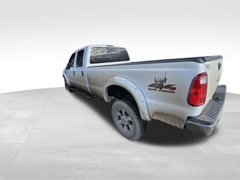 Used 2010 Ford F350 XLT image 8