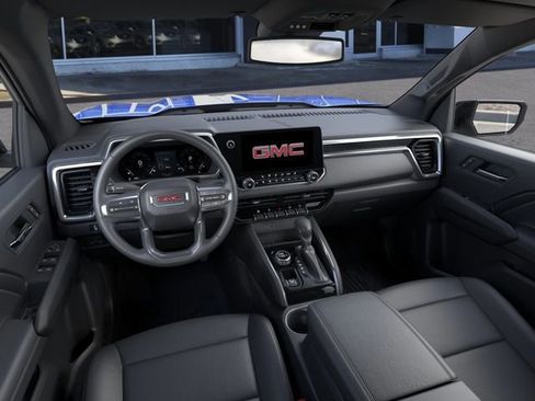 New 2026 GMC Canyon Elevation w/ Convenience Package AWD/4WD image 15