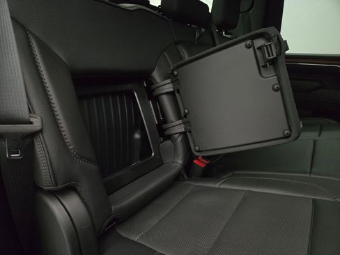 Used 2024 GMC Sierra 2500 Denali w/ Denali Reserve Package image 41