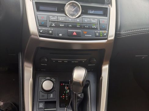 Used 2017 Lexus NX 200t F Sport image 11