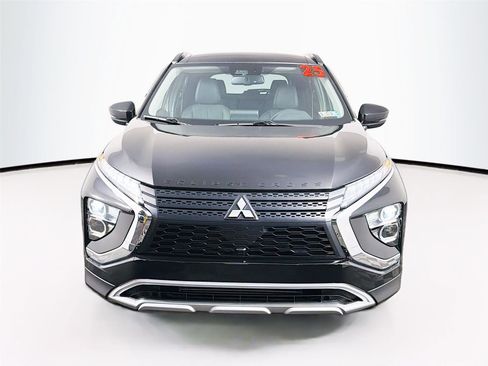 Used 2025 Mitsubishi Eclipse Cross SE AWD/4WD image 2