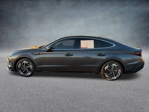 Used 2024 Hyundai Sonata SEL w/ Convenience Package image 7