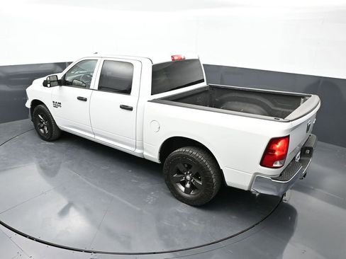 Used 2022 RAM 1500 Tradesman w/ Chrome Appearance Group AWD/4WD image 26
