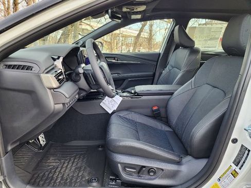 New 2026 Toyota Camry XSE image 14