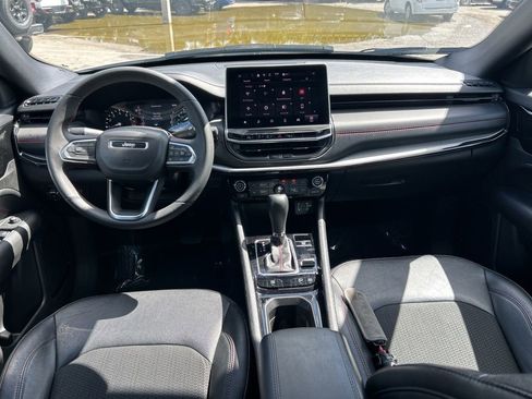 Used 2024 Jeep Compass Trailhawk image 35