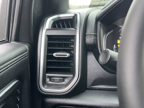 New 2026 RAM 3500 Laramie w/ Night Edition image 34