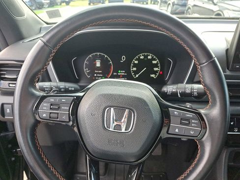 Used 2023 Honda Pilot Sport image 20