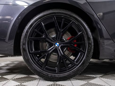 Used 2023 BMW 530i w/ M Sport Package RWD image 41
