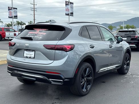 New 2025 Buick Envision Sport Touring image 15