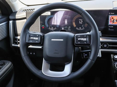 New 2026 Hyundai Santa Fe SEL FWD image 22