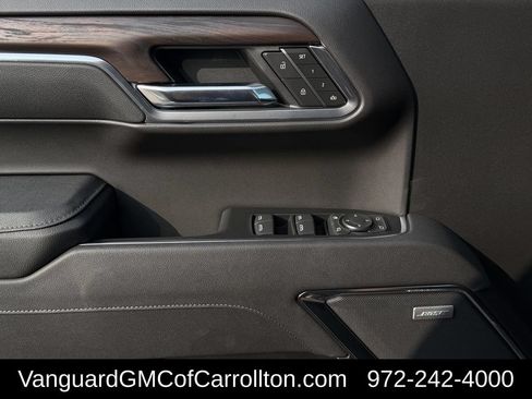 New 2026 GMC Sierra 1500 SLT AWD/4WD image 20