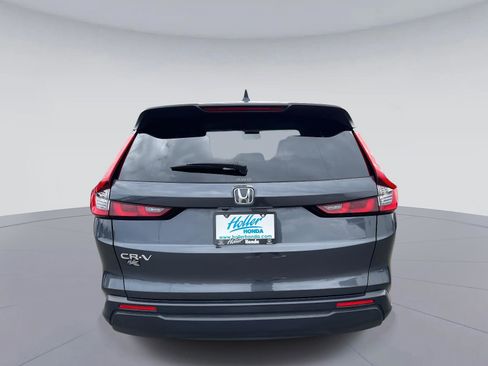Certified 2023 Honda CR-V EX image 5