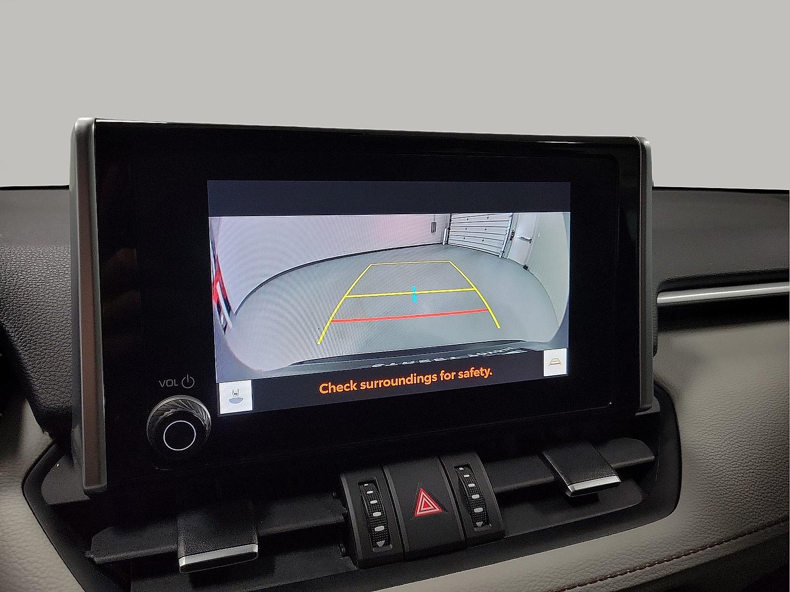 Certified 2023 Toyota RAV4 XLE Premium FWD image 13