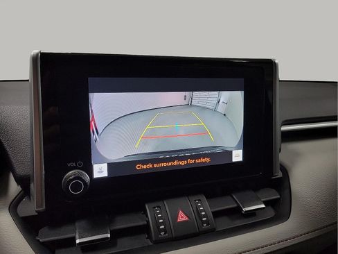 Used 2023 Toyota RAV4 XLE Premium FWD image 13