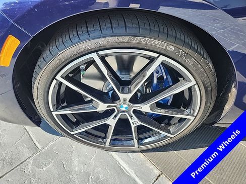 Used 2020 BMW 840i Gran Coupe w/ M Sport Package image 7