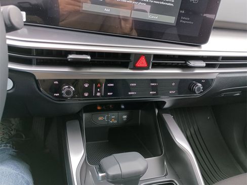 New 2026 Kia Sorento LX image 22