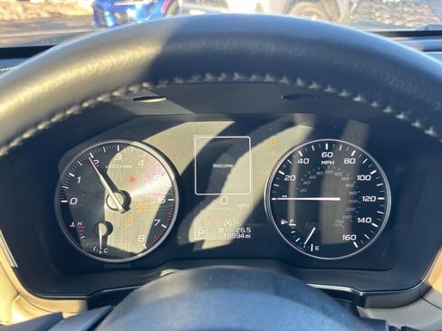 Used 2024 Subaru Outback Limited XT image 28