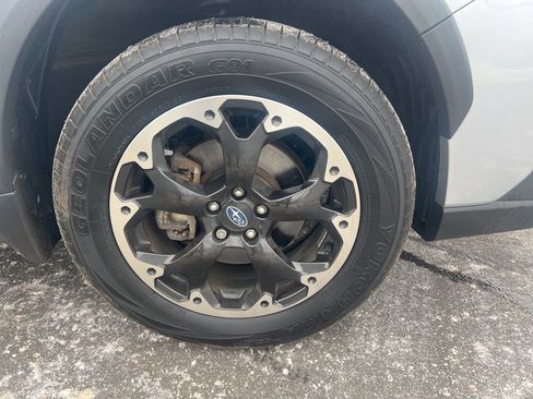 Certified 2023 Subaru Crosstrek 2.0i Premium image 52