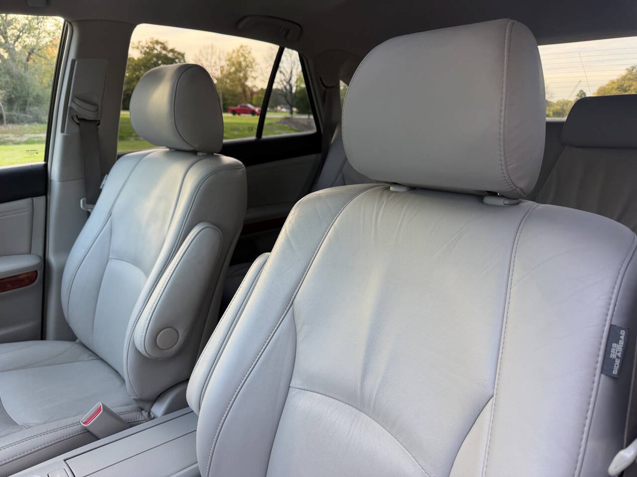 Used 2009 Lexus RX 350 2WD image 11