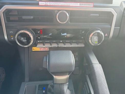 New 2026 Toyota 4Runner Limited AWD/4WD image 26