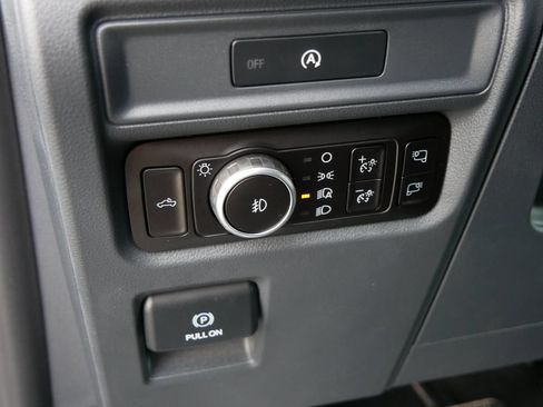 Used 2025 Ford F150 XLT w/ Equipment Group 302A MID AWD/4WD image 17