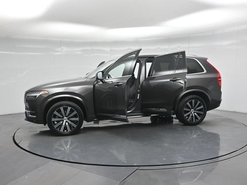 Used 2023 Volvo XC90 B6 Plus w/ Protection Package Premier AWD/4WD image 34
