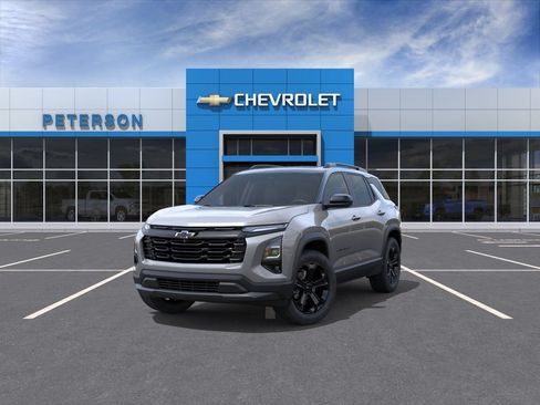 New 2026 Chevrolet Equinox LT w/ Convenience Package II AWD/4WD image 33