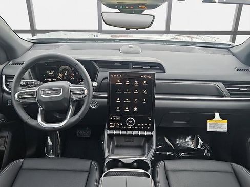 New 2026 GMC Terrain Elevation w/ Elevation Premium Package image 17