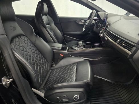 Used 2023 Audi S5 Prestige image 28