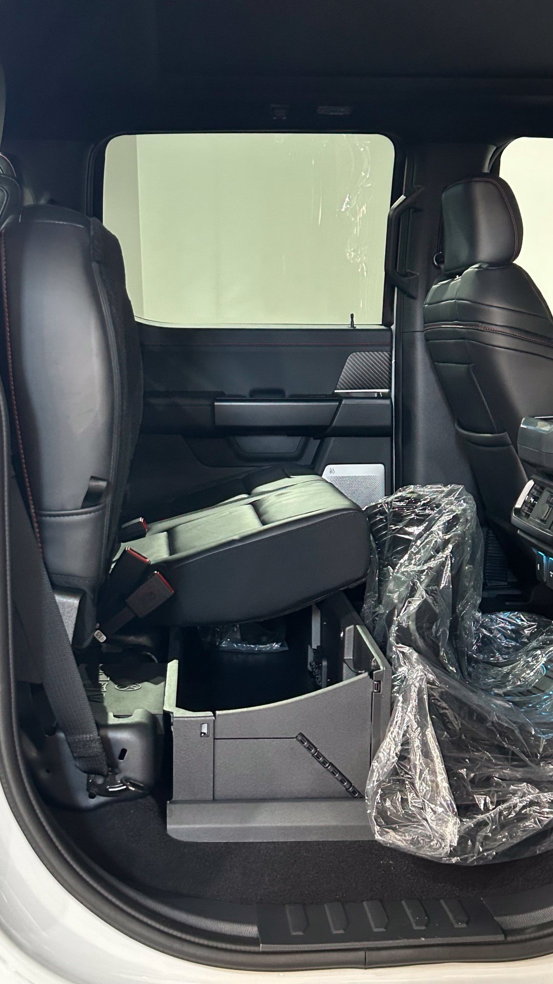 New 2026 Ford F150 Raptor AWD/4WD image 70