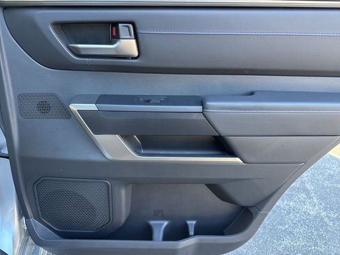 New 2026 Toyota Sequoia Platinum image 26