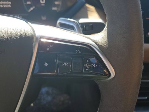 Used 2022 Audi e-tron GT Prestige w/ Prestige Package AWD/4WD image 31
